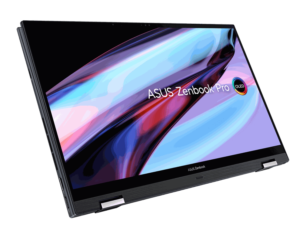 Asus ZenBook Pro 15 Flip OLED