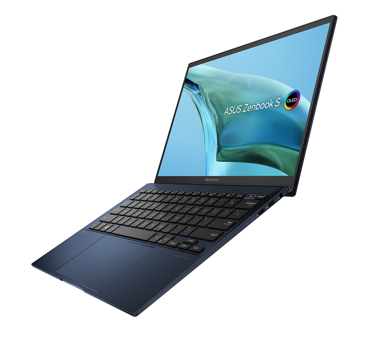 Asus ZenBook S 13 OLED