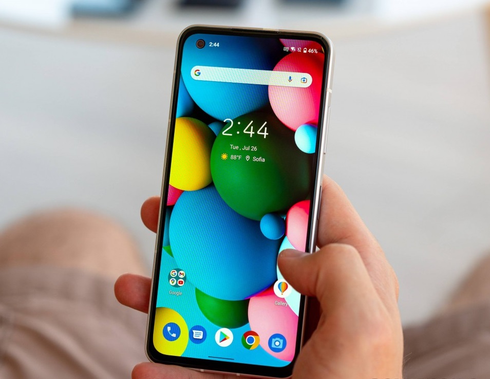 ASUS Zenfone 9