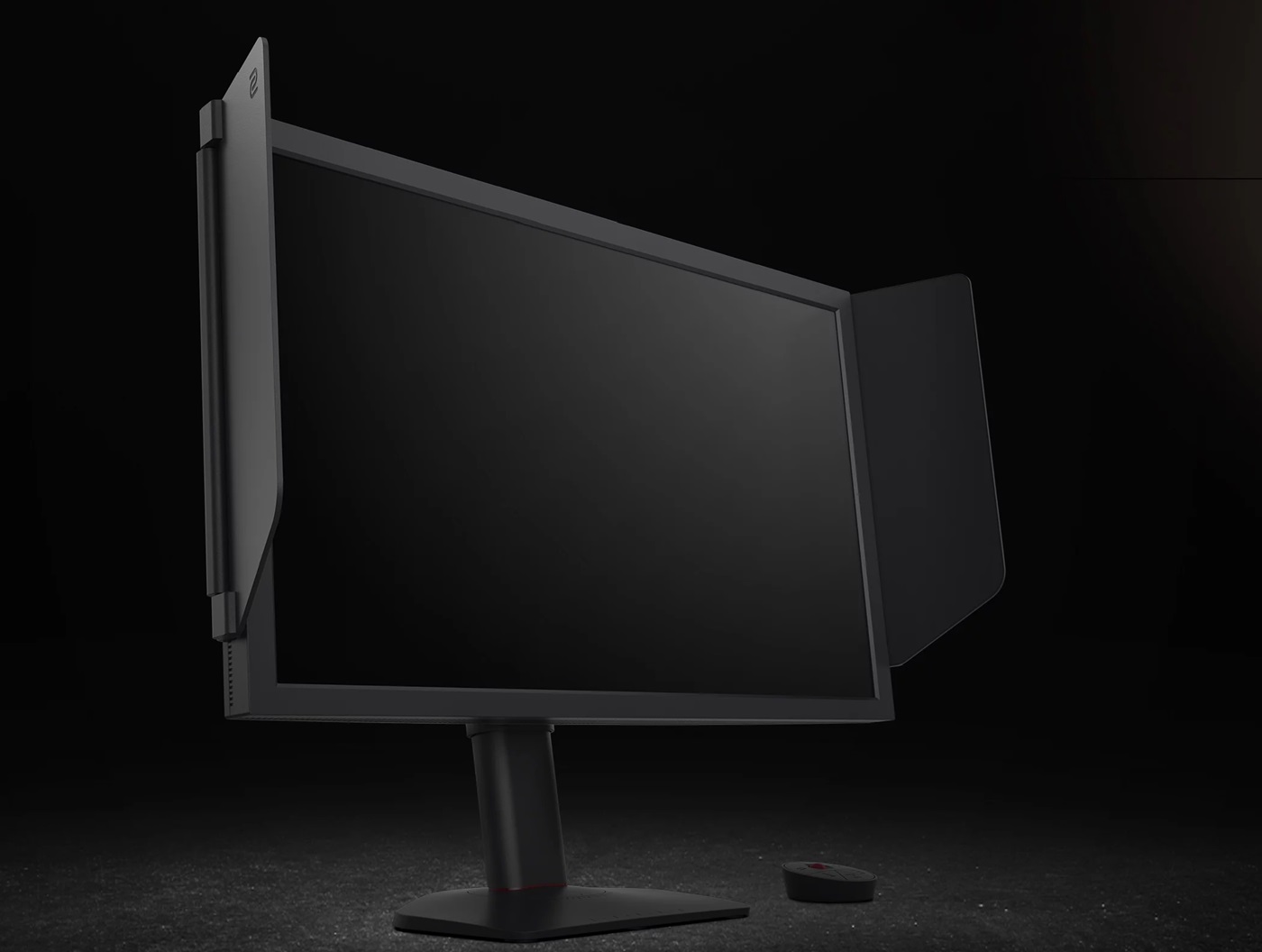 BenQ представила игровой монитор Zowie XL2546X+ с частотой 280 Гц