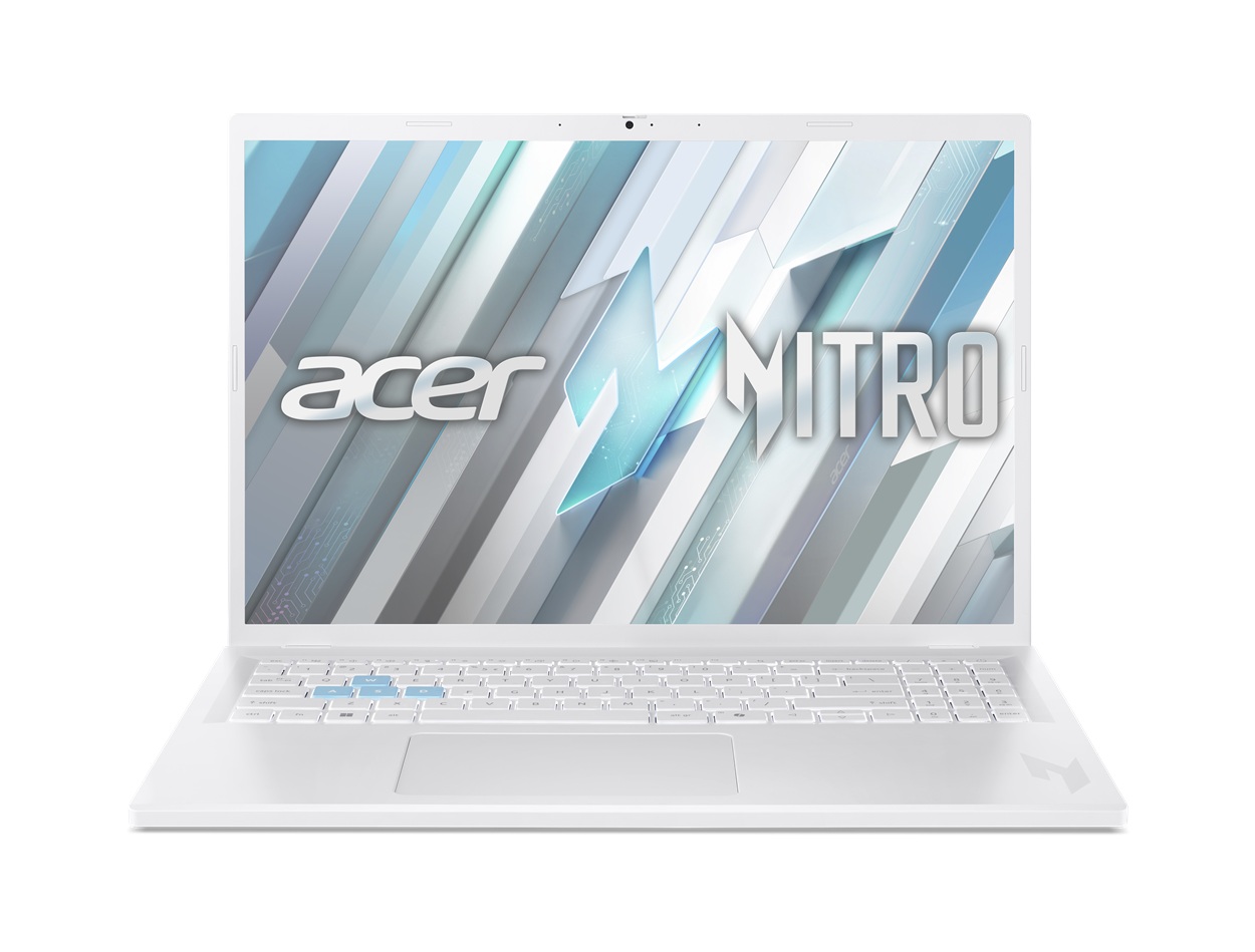 Acer Nitro Lite 16