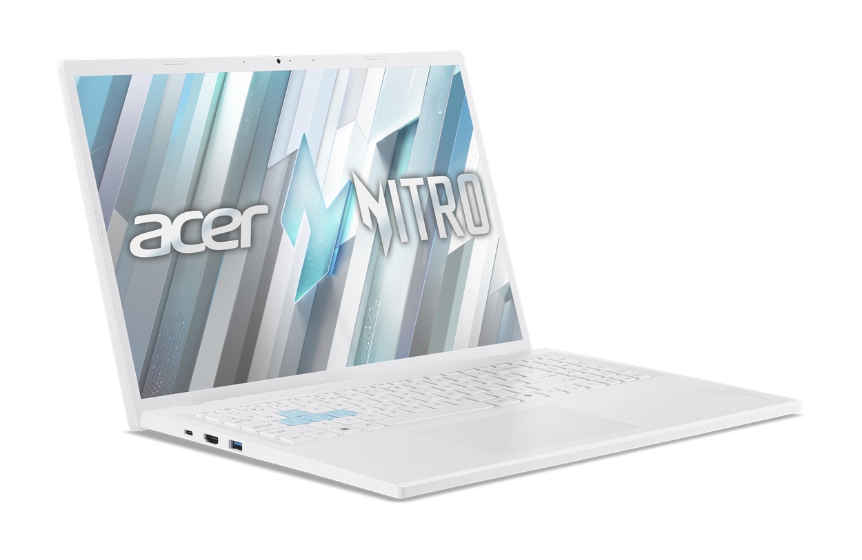 Acer Nitro Lite 16