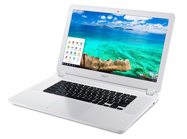 acer chromebook 15