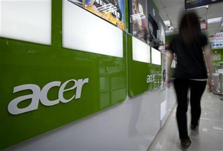 acer logo