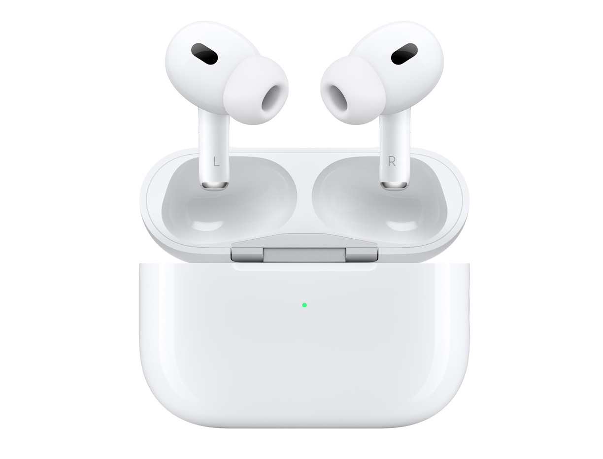 Apple может добавить в AirPods функции мониторинга пульса и температуры тела