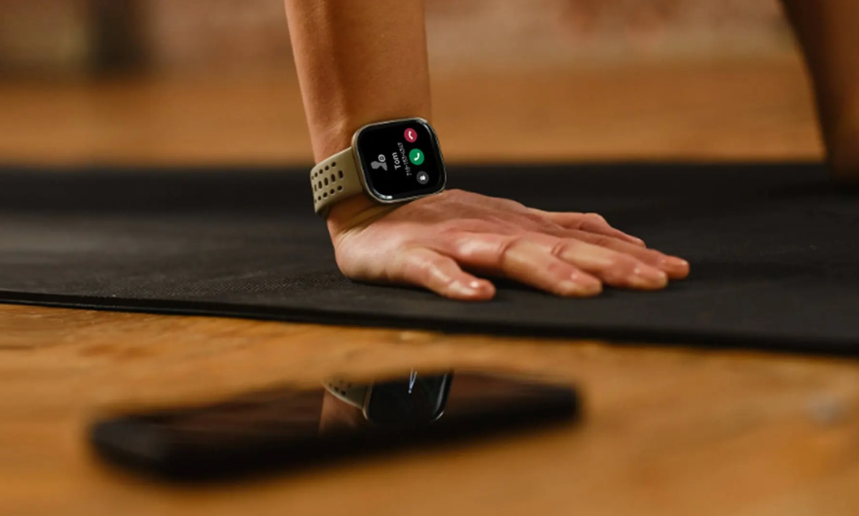 часы Amazfit Bip 6