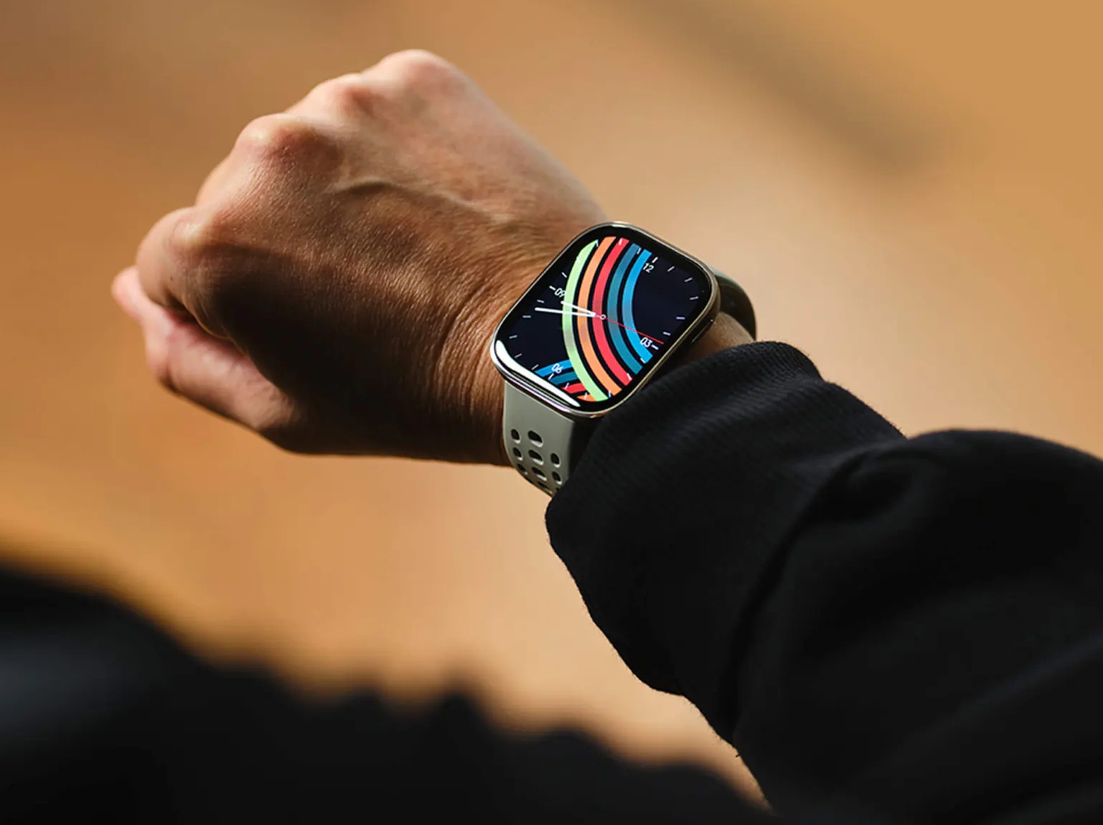 часы Amazfit Bip 6