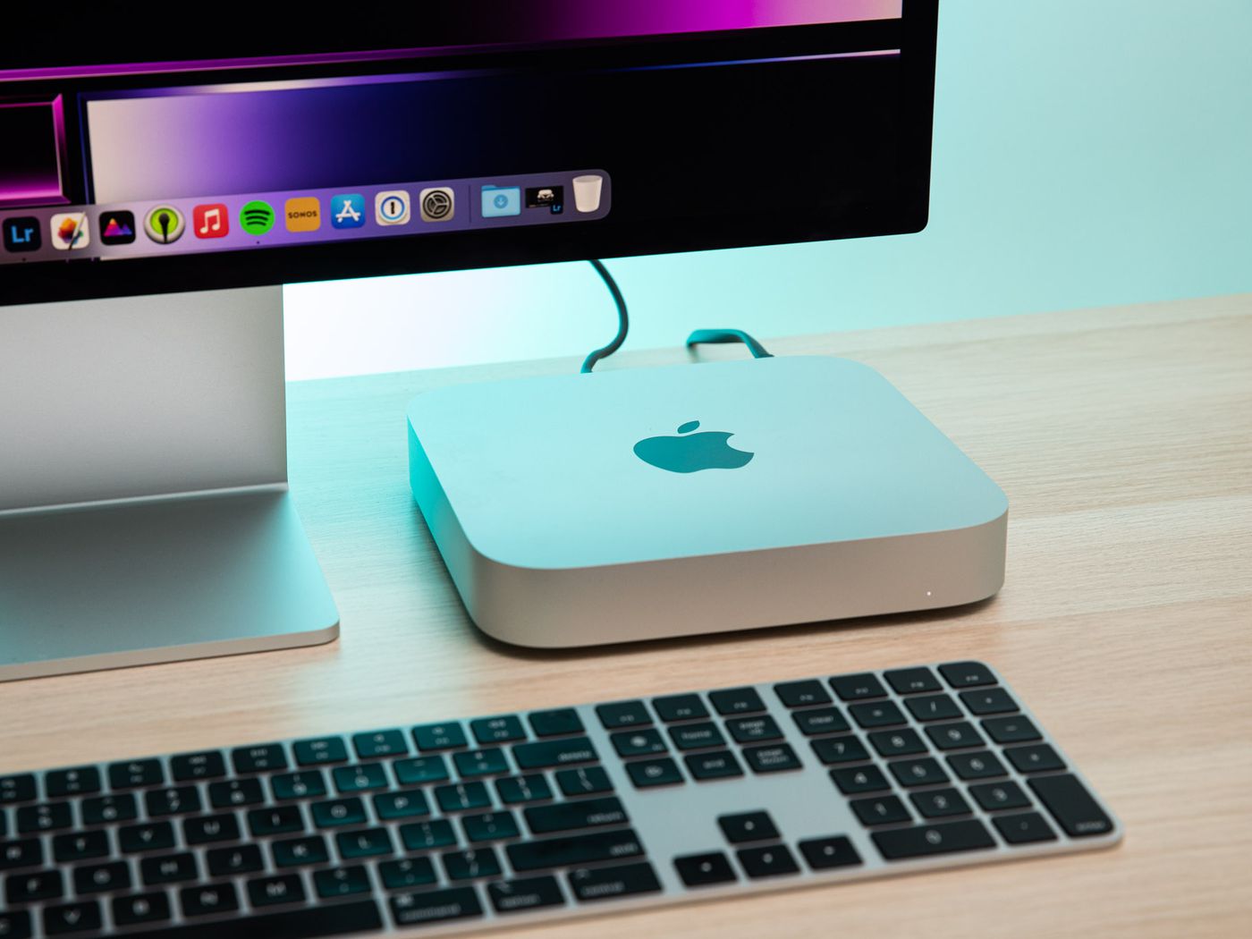 Mac mini M2 Pro