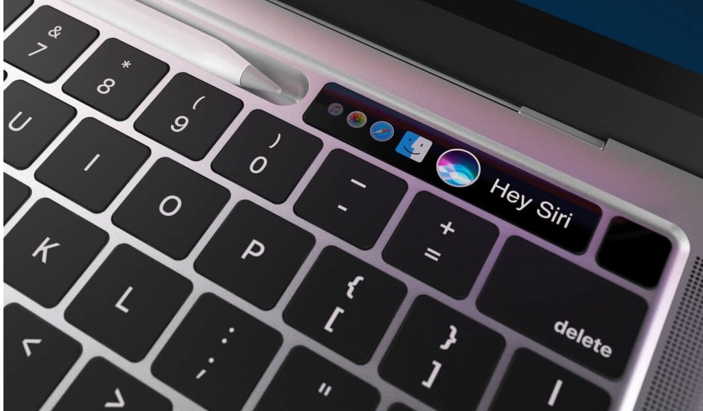 apple MacBook Pro 2021