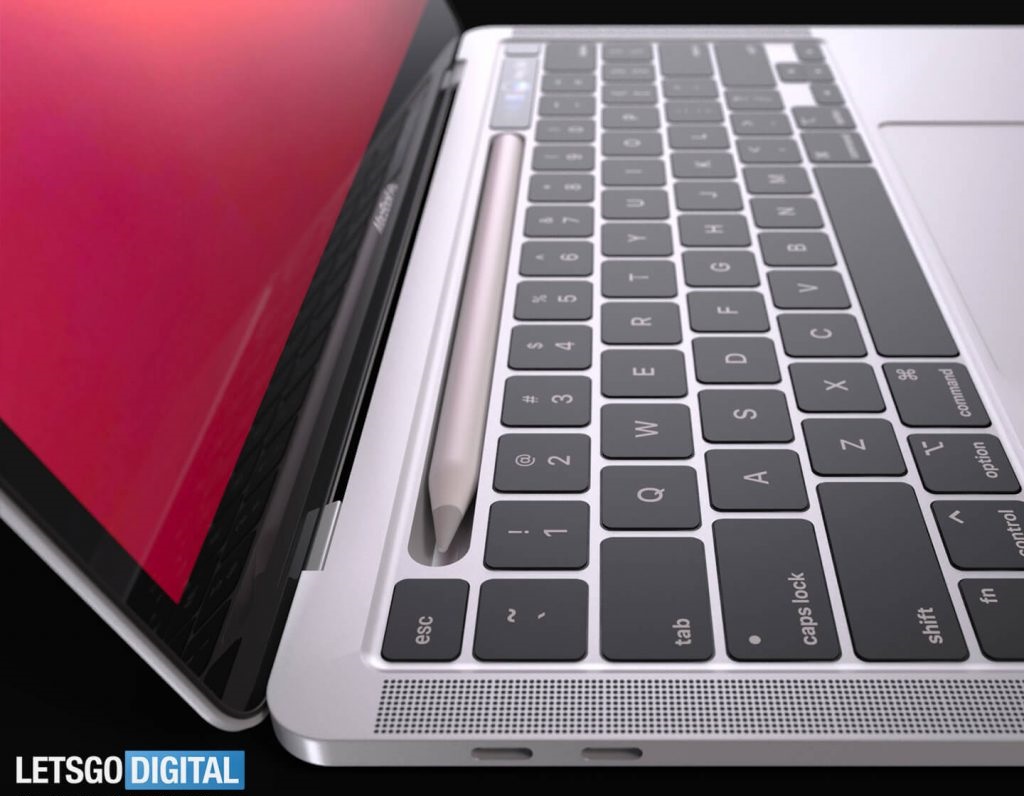 apple MacBook Pro 2021