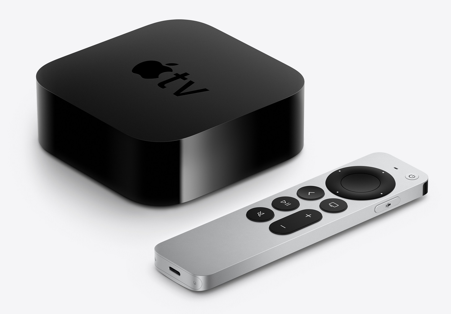 Apple TV 4K