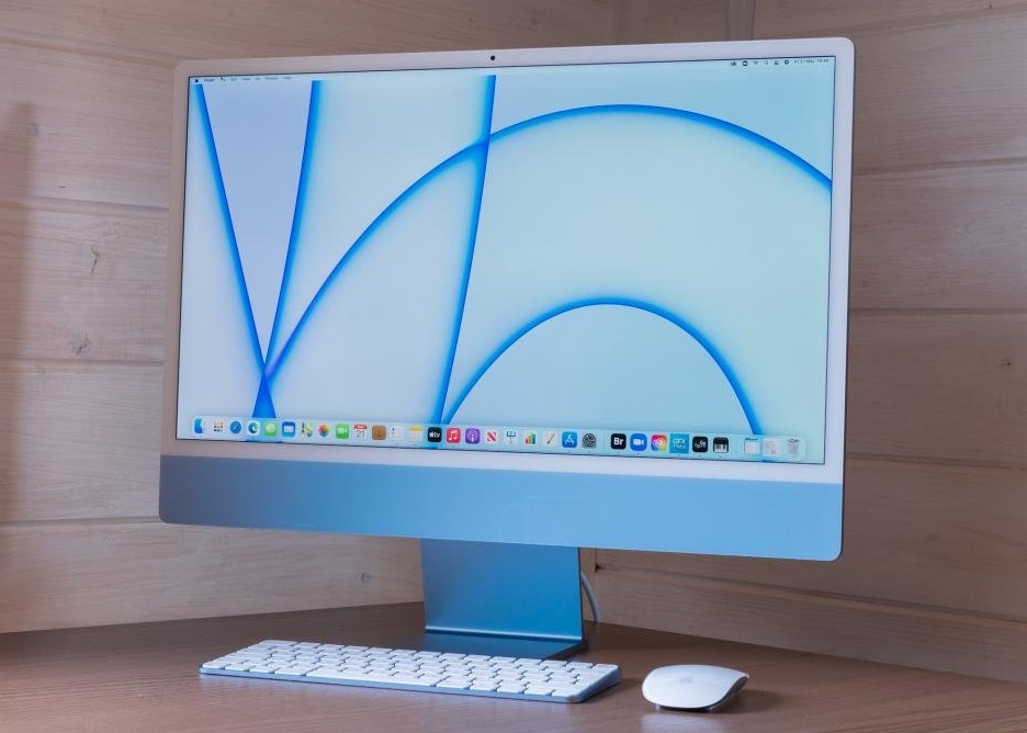iMac
