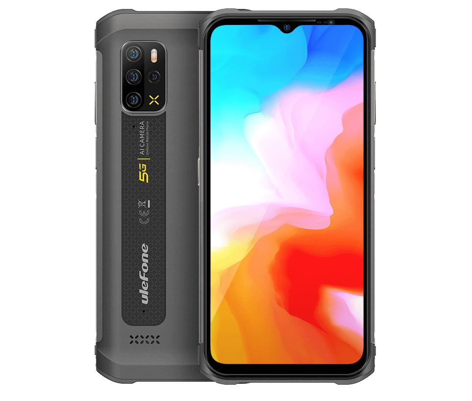 Ulefone Armor 12 5G