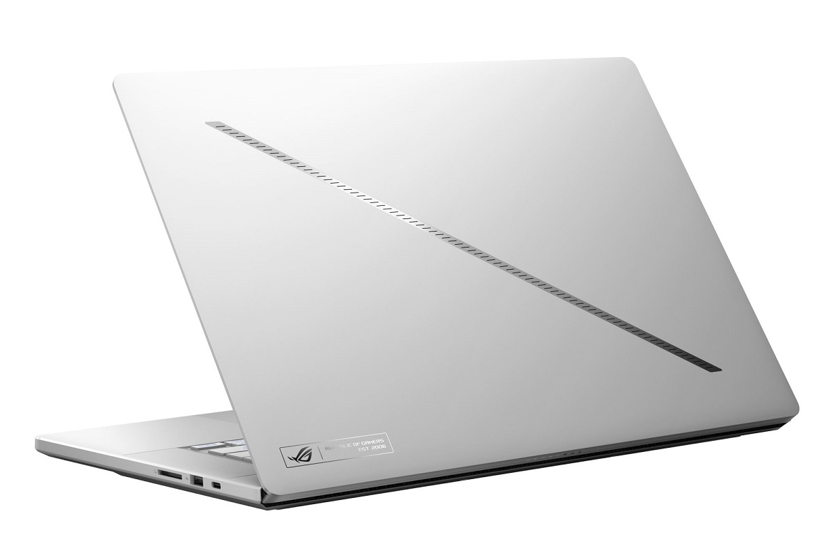 ноутбук Asus ROG Zephyrus G16 2024