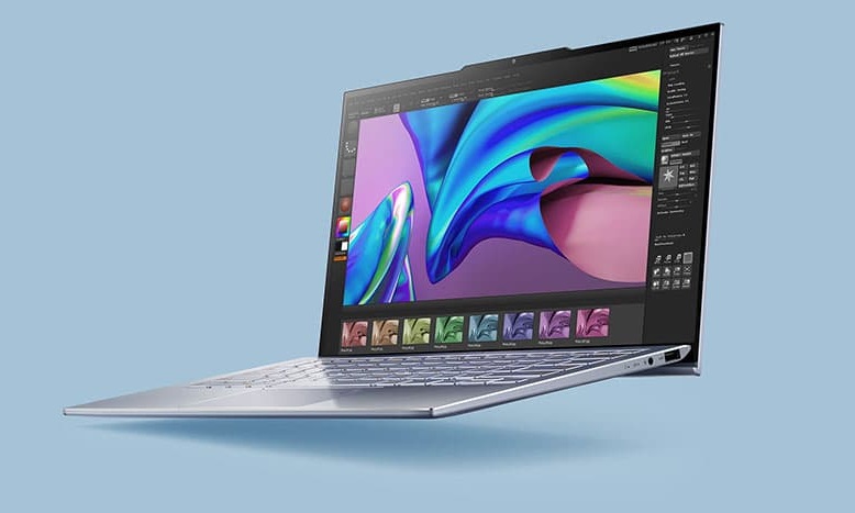 asus zenbook