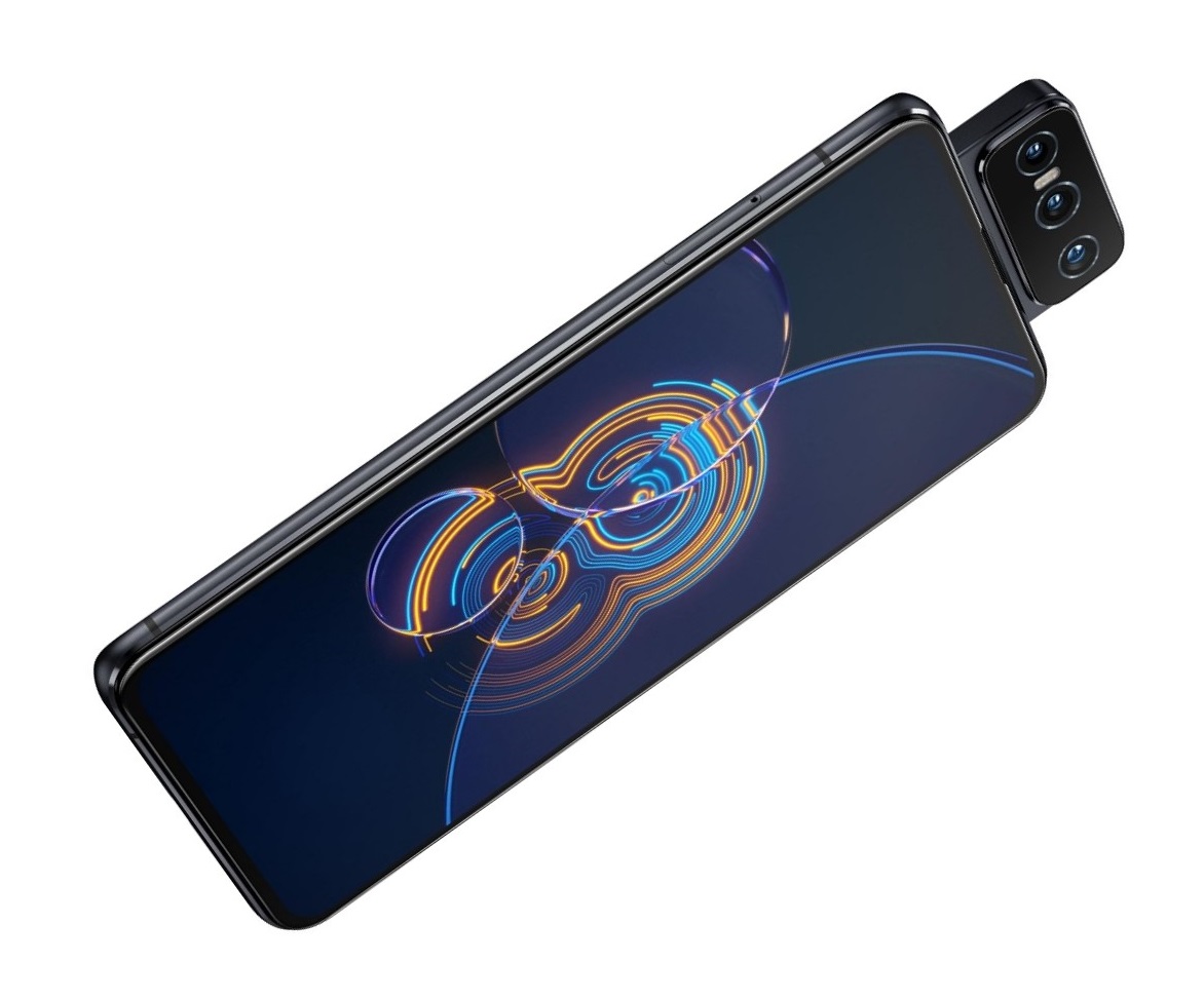 ASUS Zenfone 8 Flip