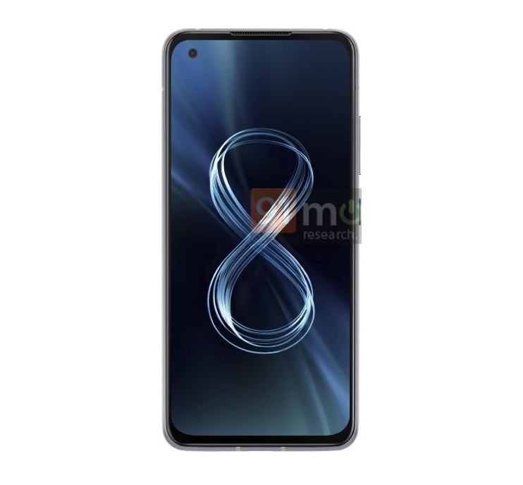 ASUS Zenfone 8