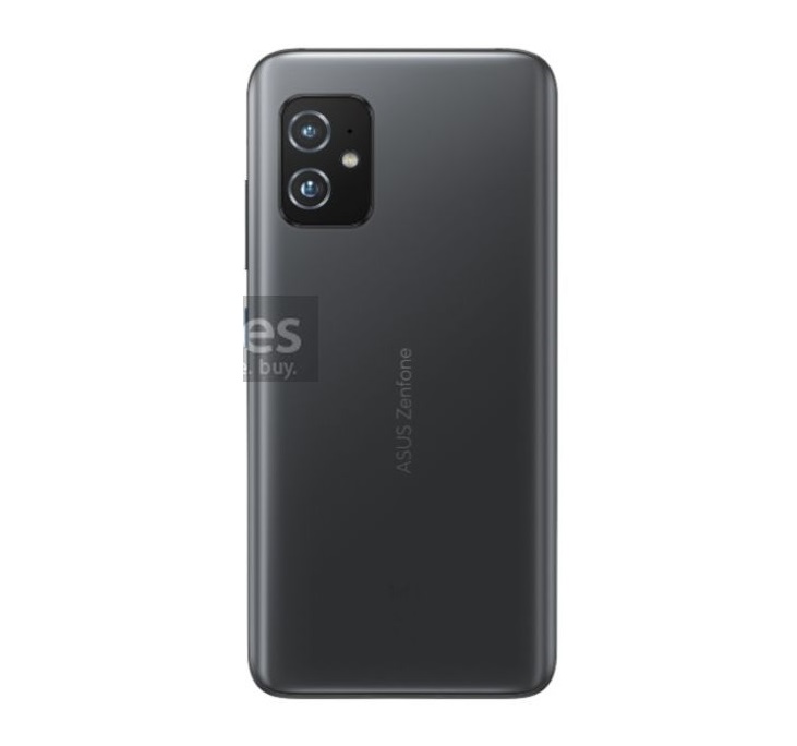 ASUS Zenfone 8