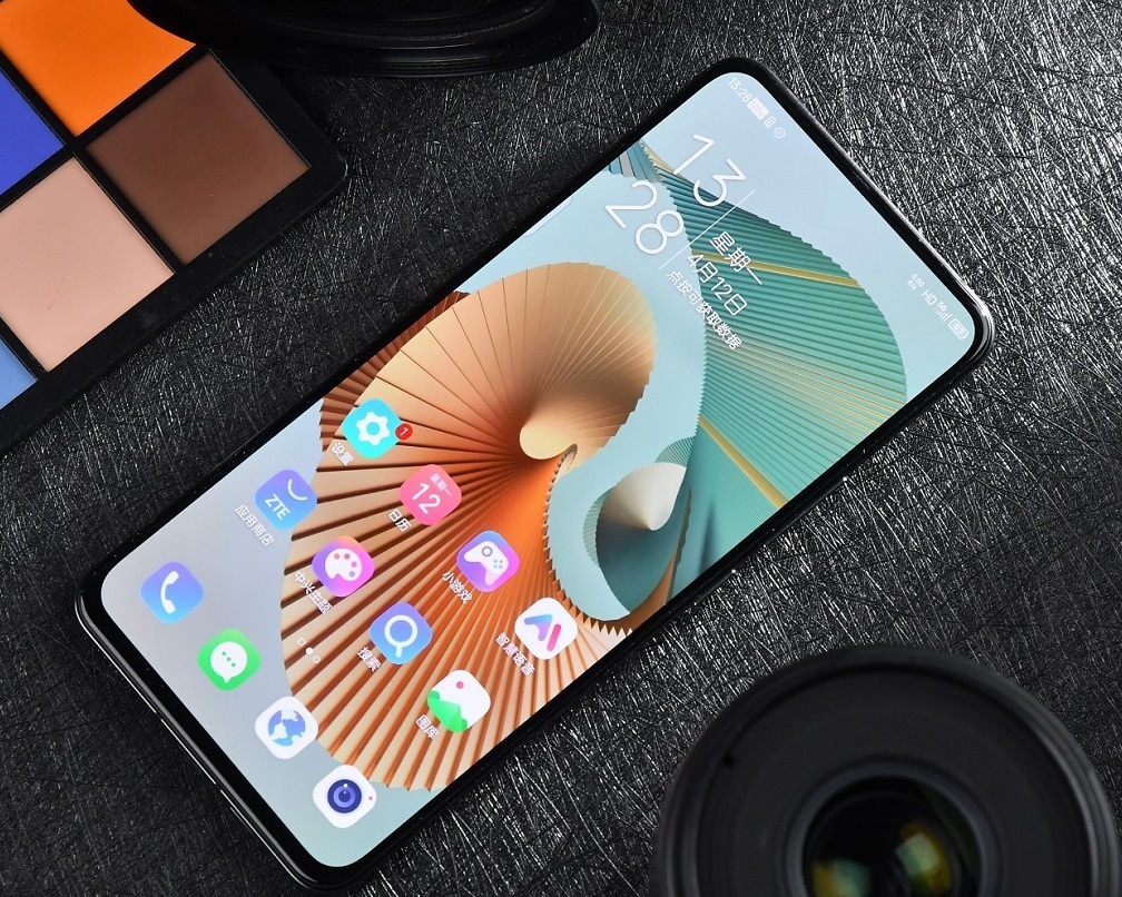 Zte 30 Pro Купить