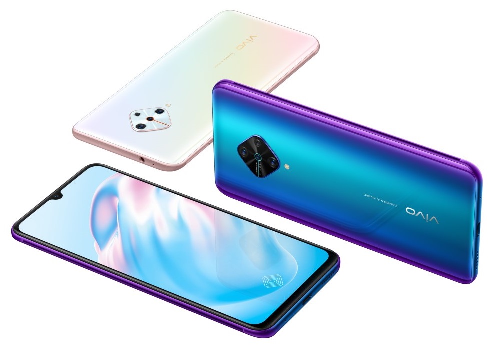 Vivo V17