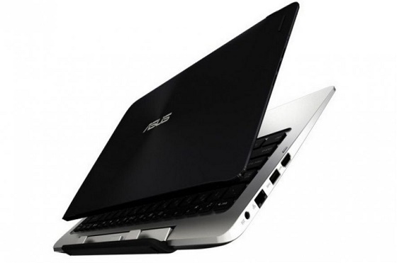 ASUS Transformer Book Duet2