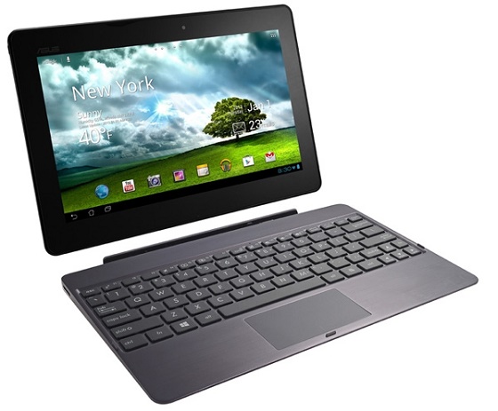 ASUS Transformer Pad TF502T 2