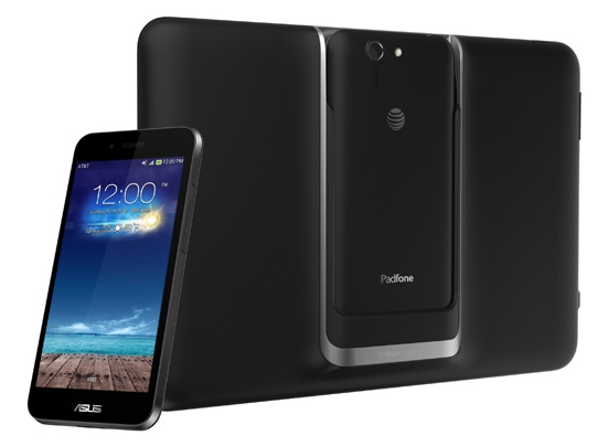 Asus PadFone X