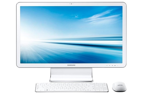 Samsung ATIV One 7
