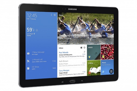 Samsung Galaxy Tab Pro 12.2