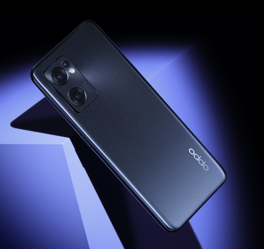 OPPO Reno 7