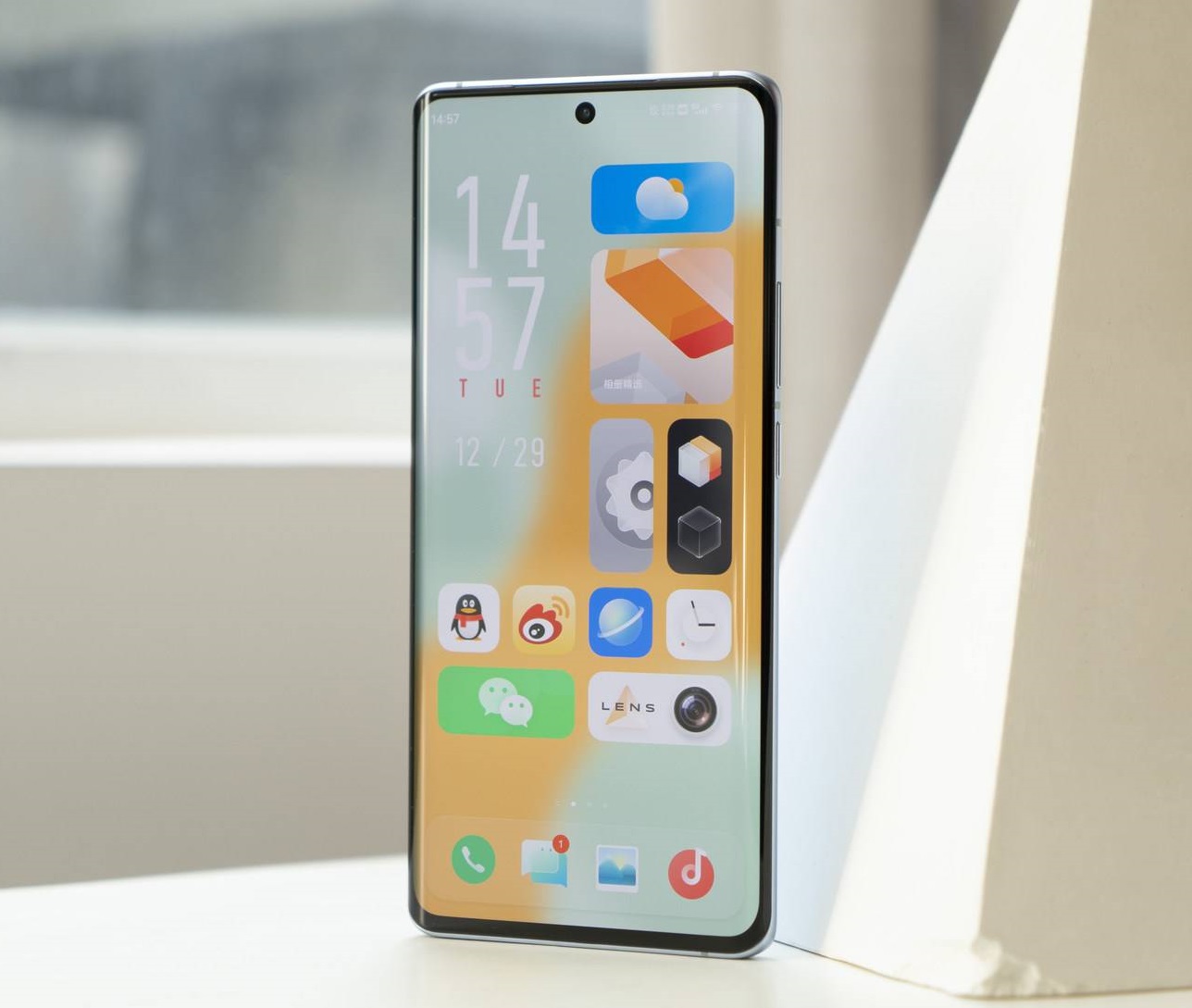 Глобальные Vivo X60 и X60 Pro с Snapdragon 870