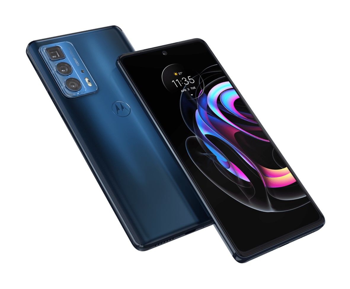 Moto Edge 20 Pro Купить