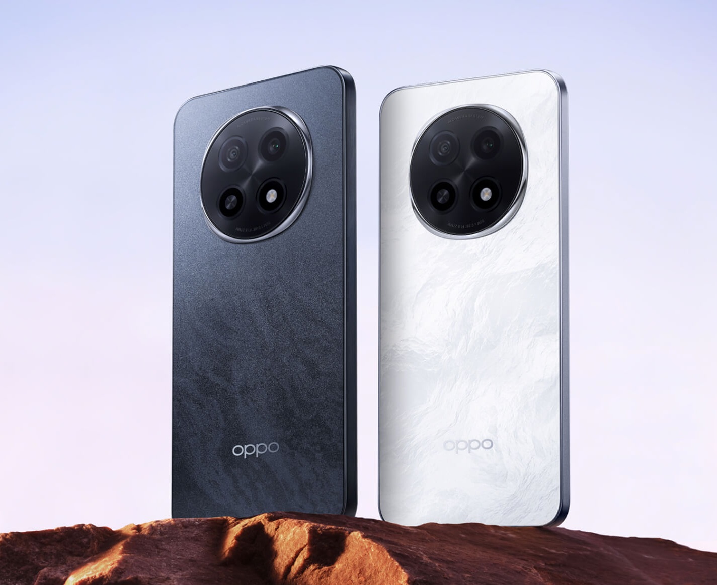 OPPO представила смартфоны F29 5G и F29 Pro 5G