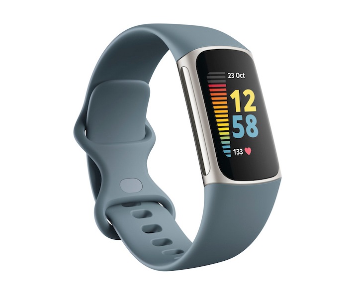 Fitbit Charge 5