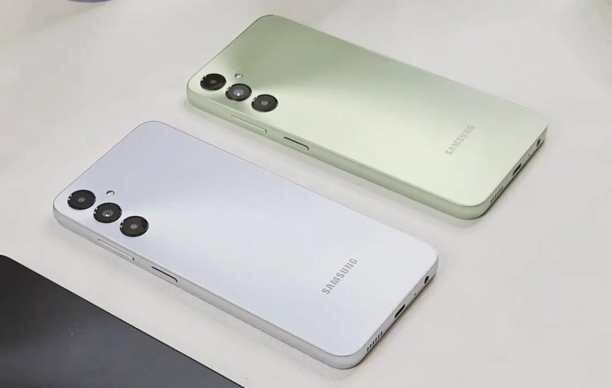 Samsung Galaxy A15 5G