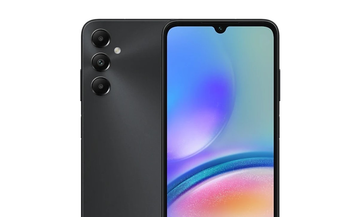 смартфон Galaxy A05s