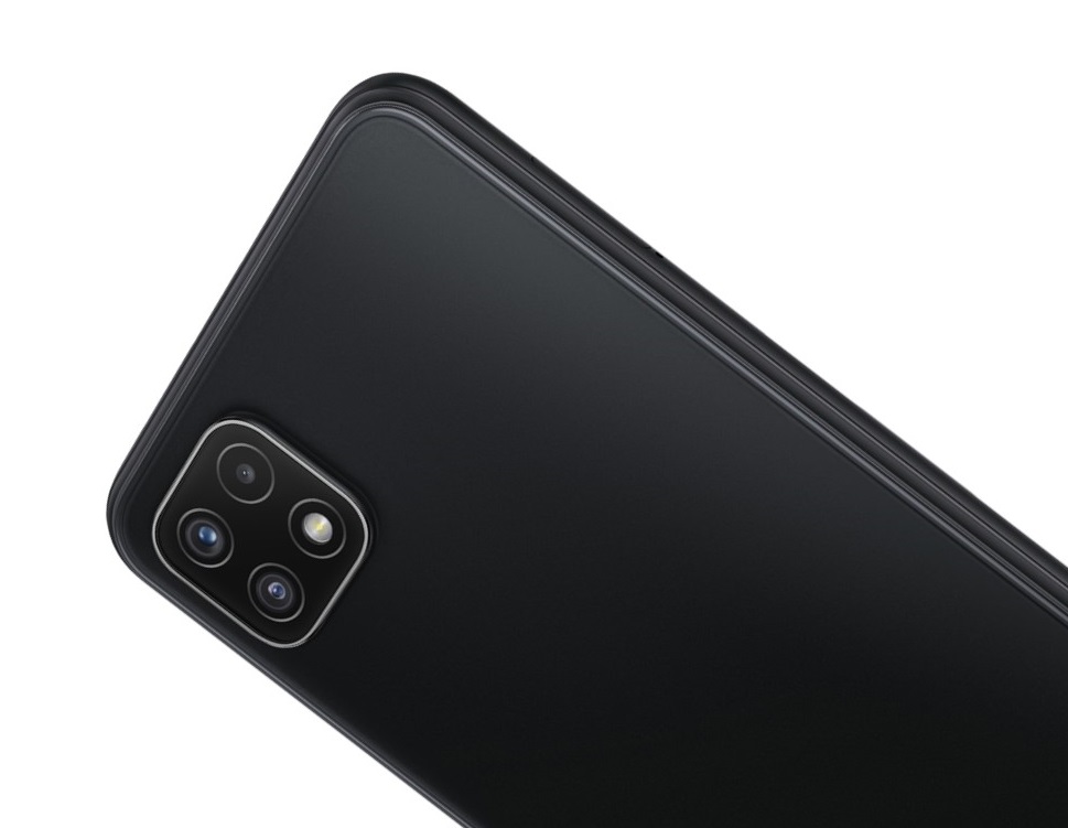 galaxy a22s