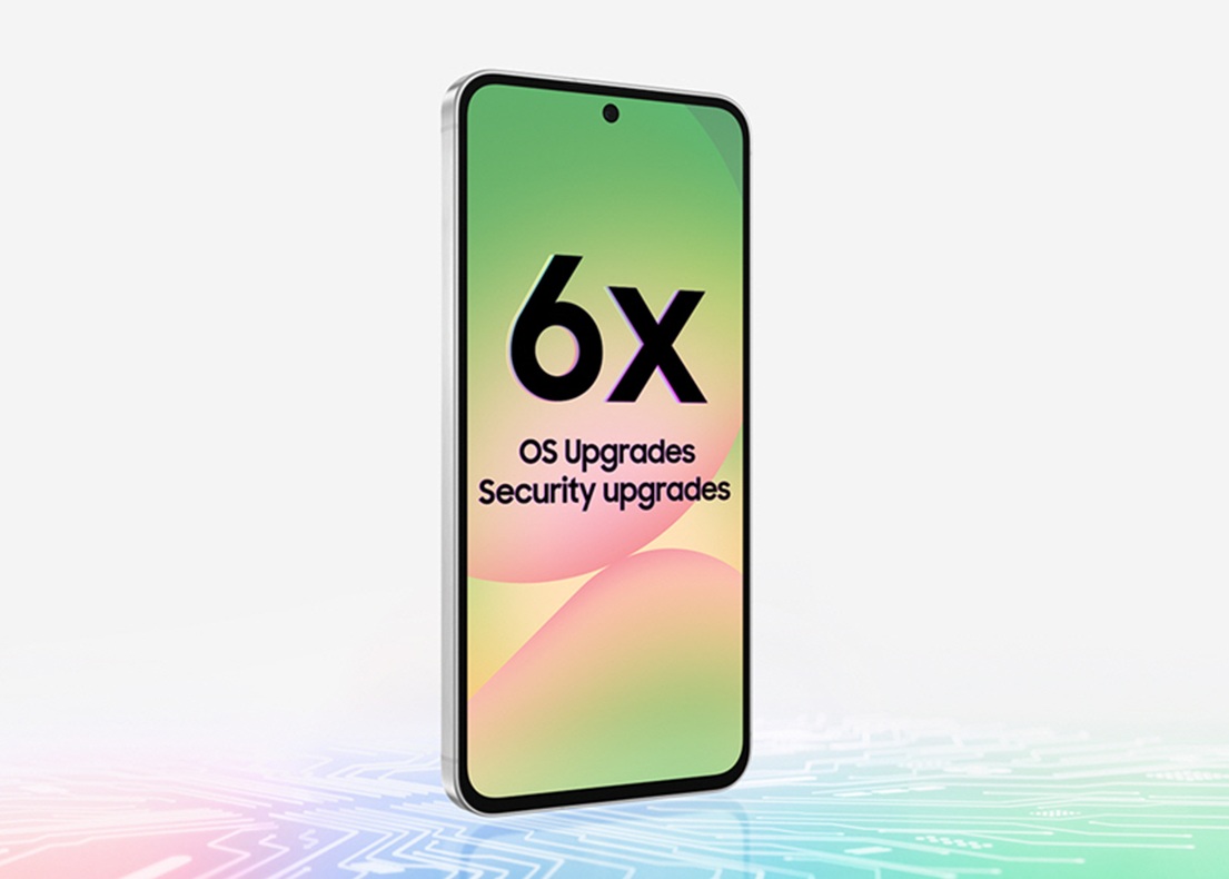 Samsung Galaxy A26 5G