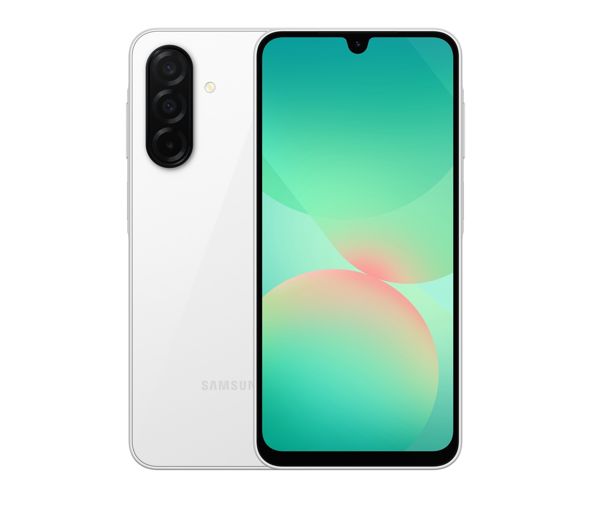 Samsung Galaxy A26 5G