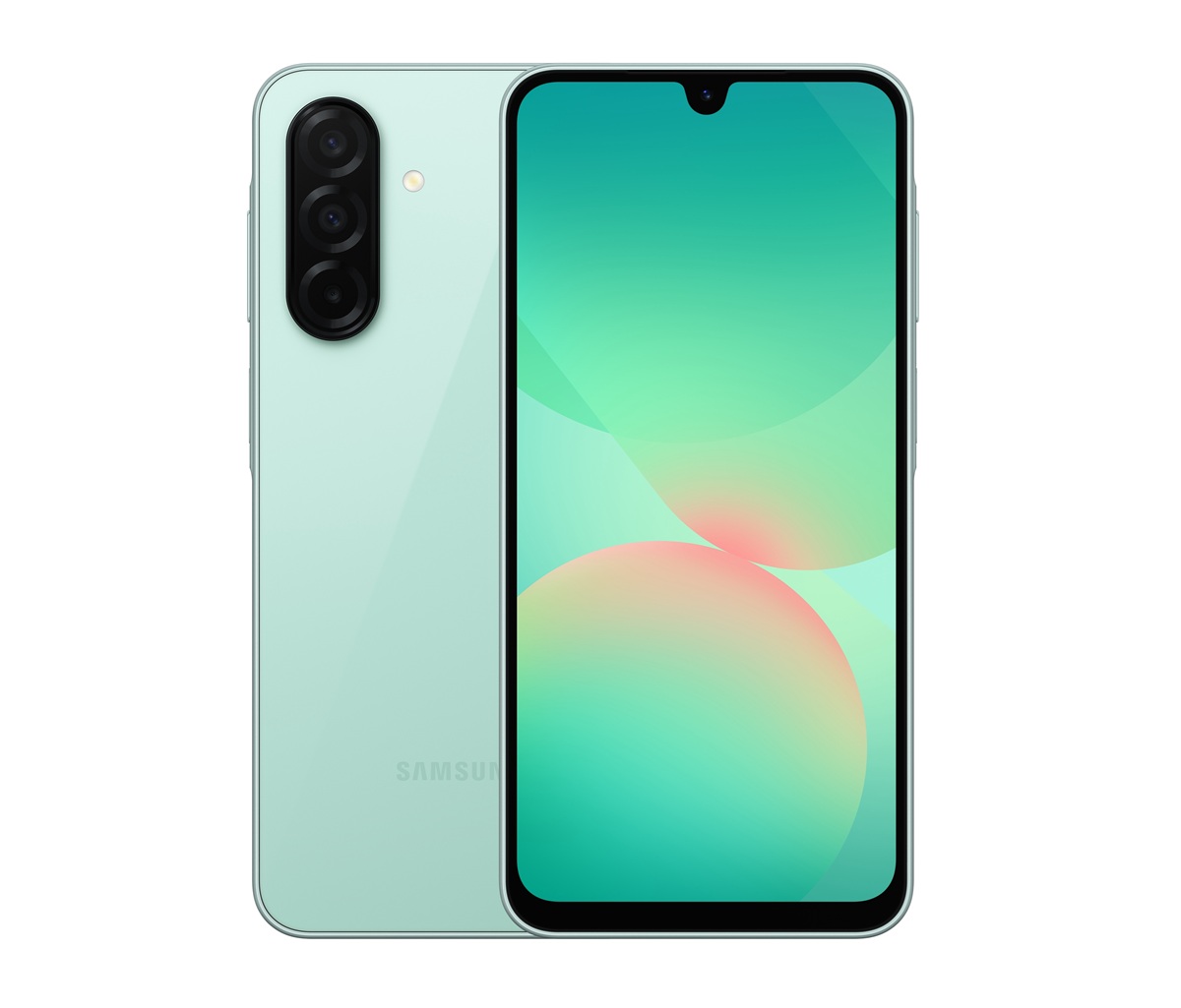 Samsung Galaxy A26 5G