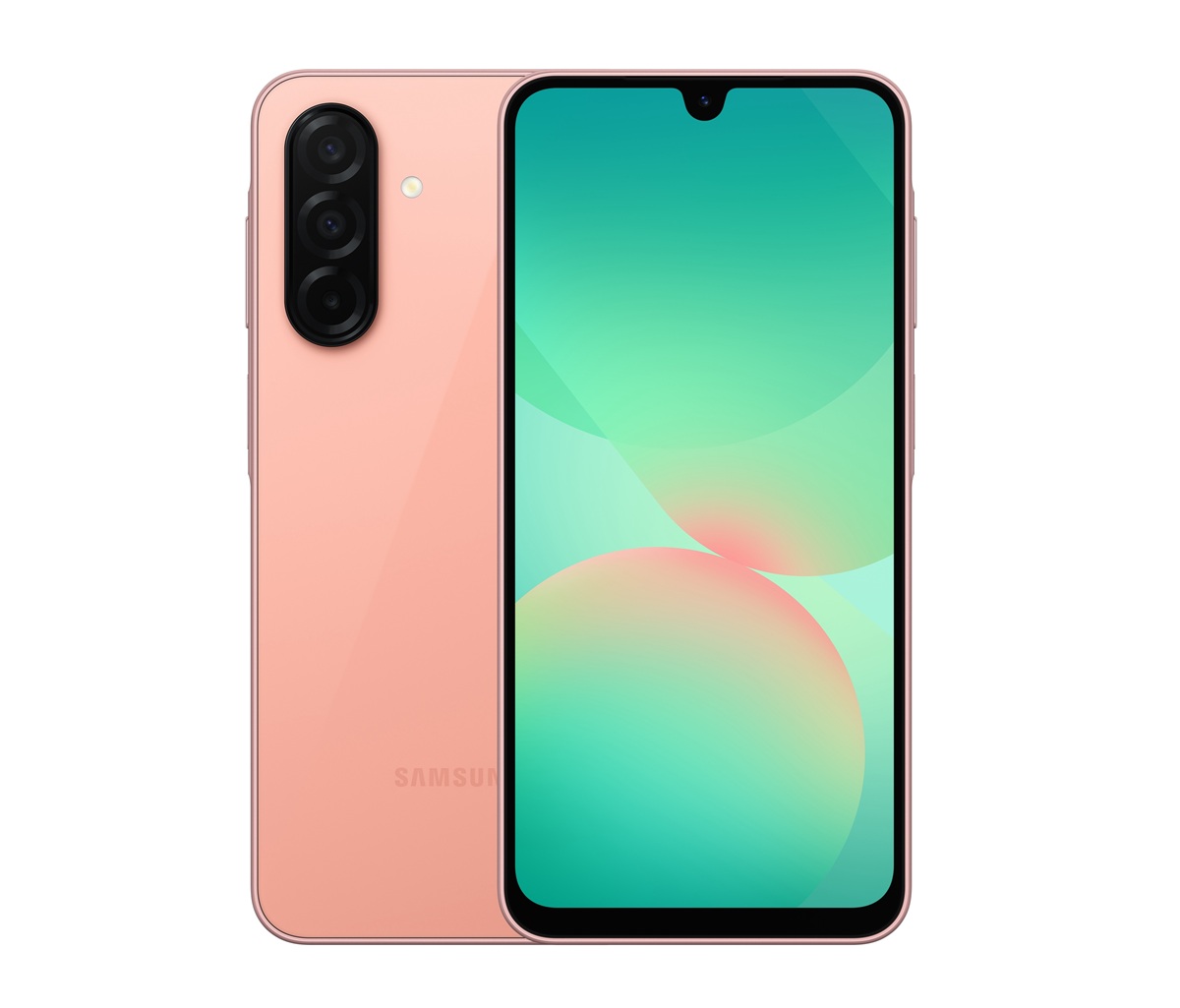 Samsung Galaxy A26 5G