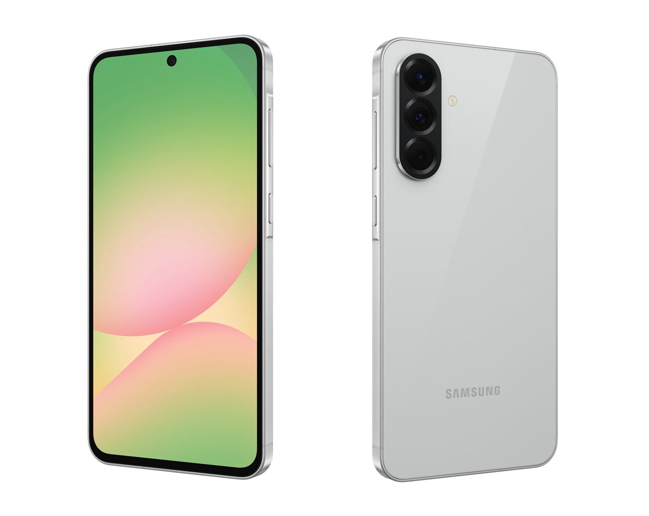 Samsung официально представила Galaxy A56 5G c процессором Exynos 1580