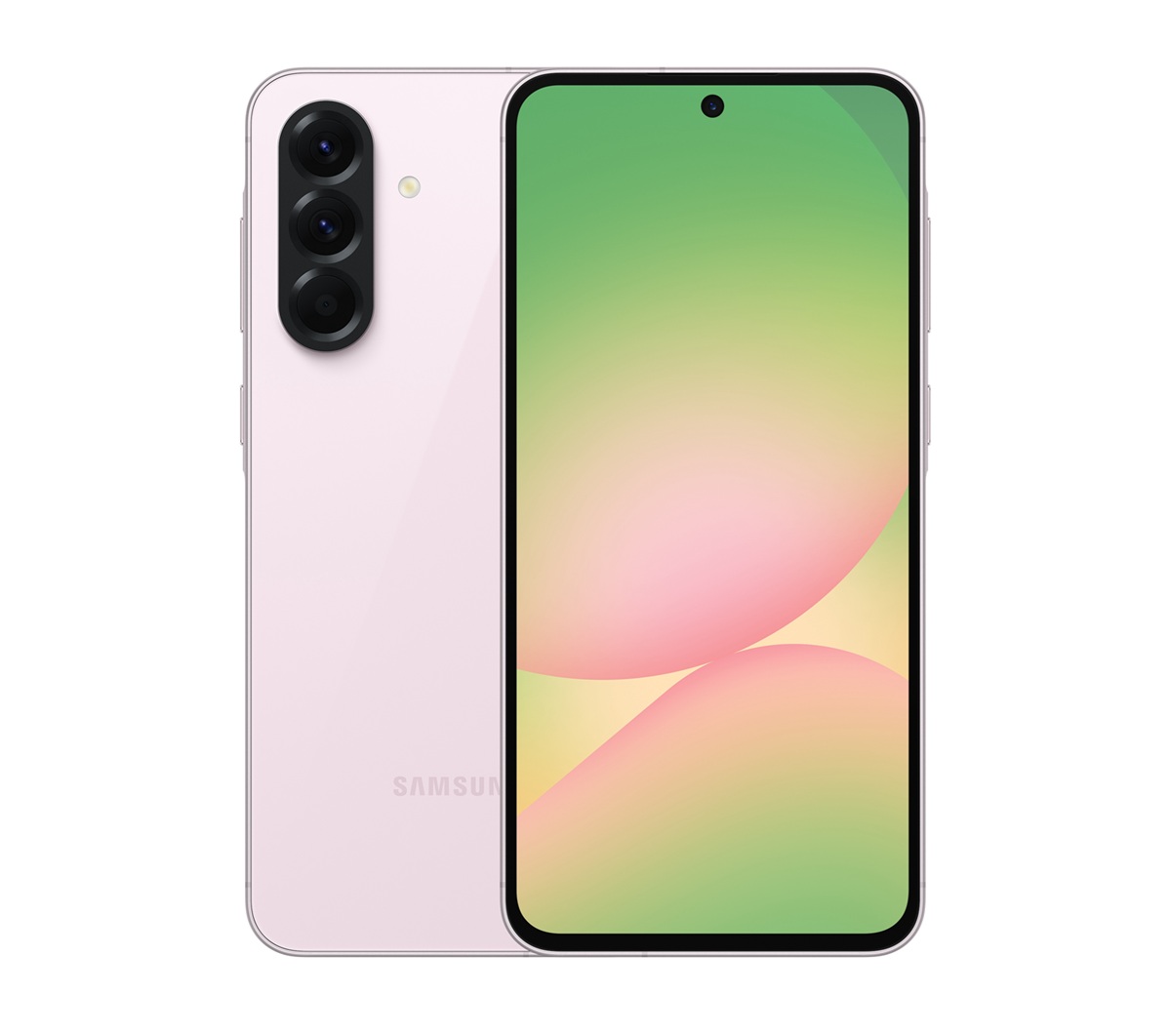 Samsung Galaxy A56 5G