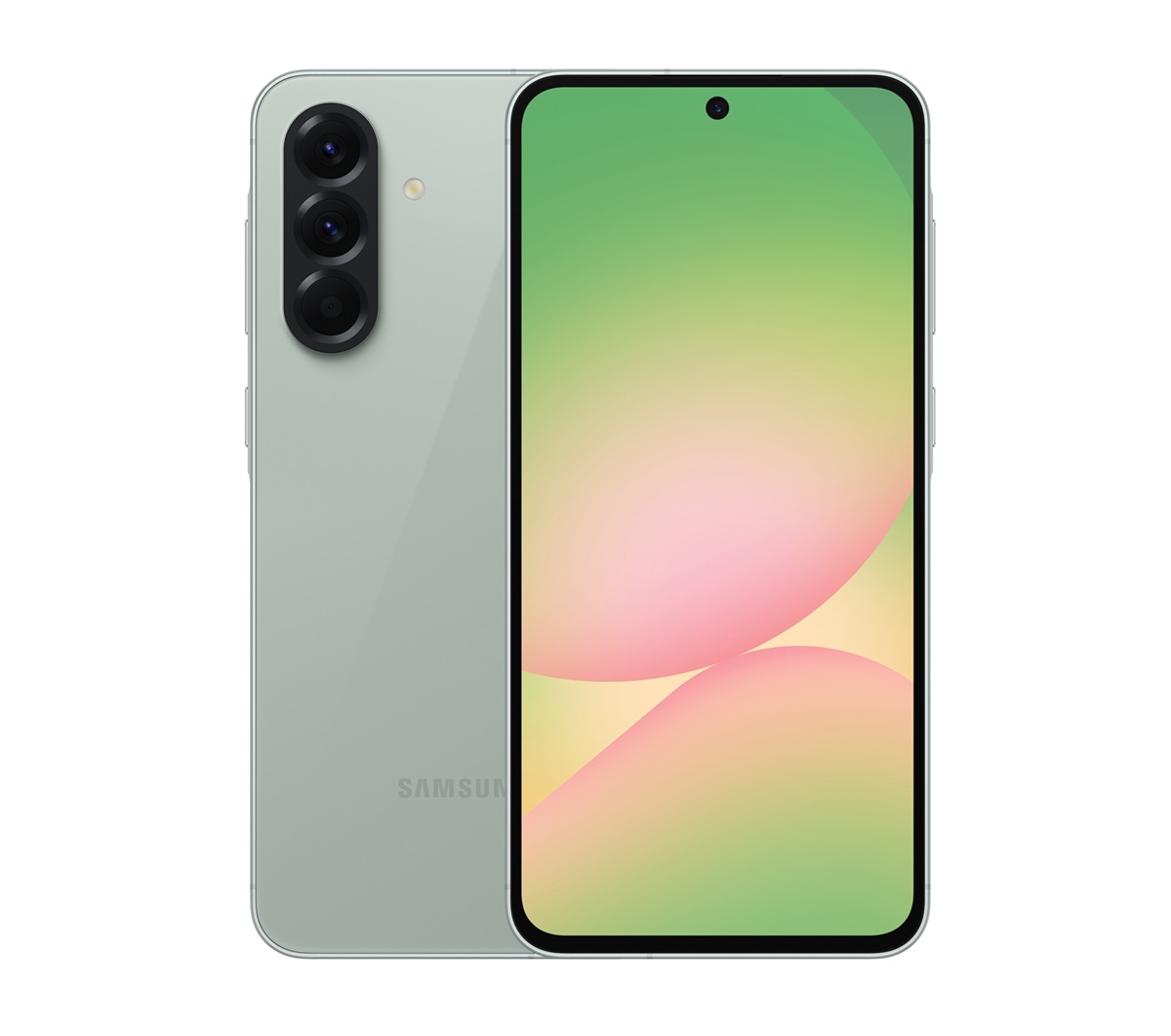 Samsung Galaxy A56 5G