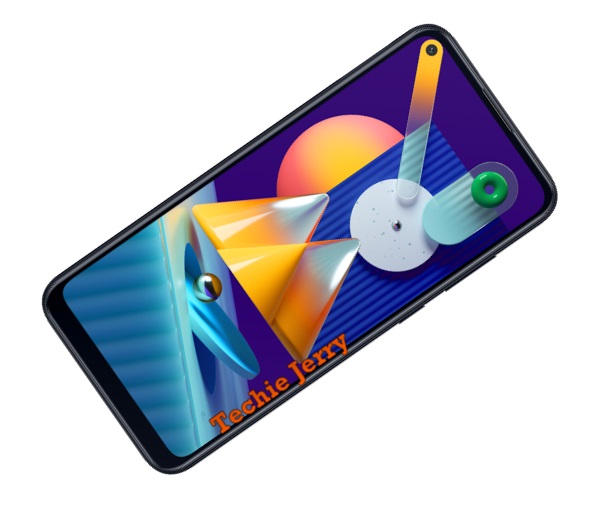 samsung m11 snapdragon processor