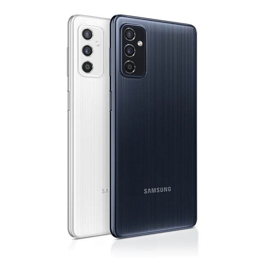 Samsung Galaxy M52 5G