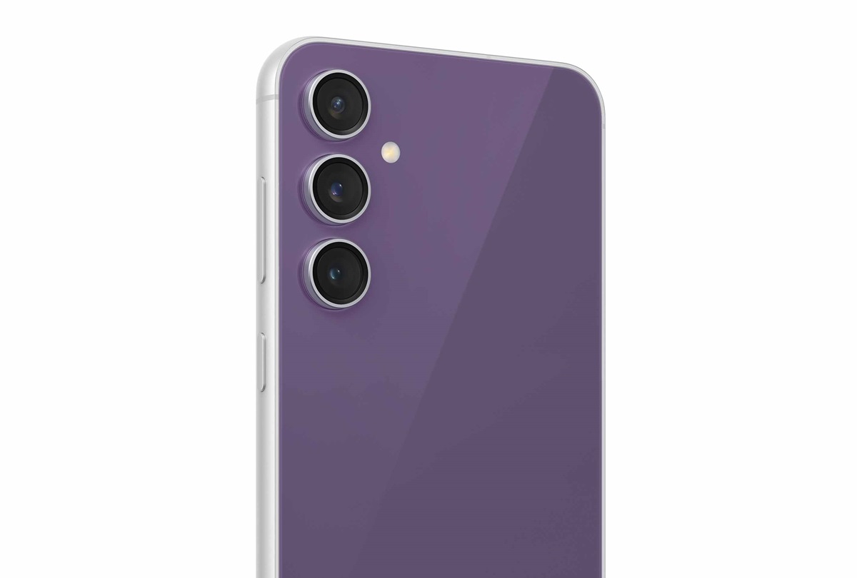 Появились подробности о характеристиках Samsung Galaxy S24 FE