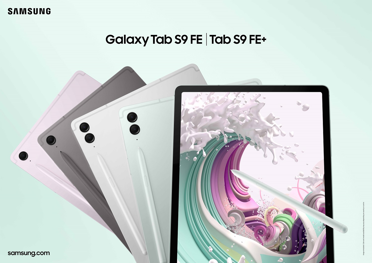 galaxy-tabs9-fe-plus-mint-silver-gray-lavender-spen-2p.jpg