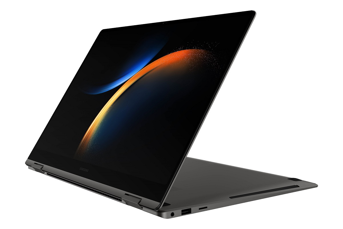 Samsung Galaxy Book 3 Pro 360