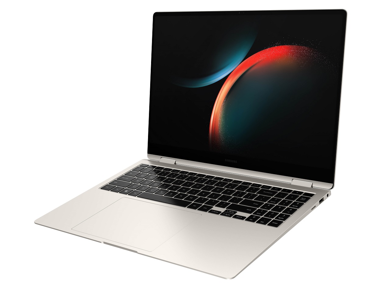 Samsung Galaxy Book 3 Pro 360